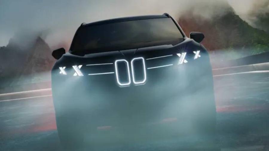 منتظر رونمایی BMW X5 مدل 2027 باشید